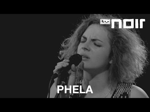 Phela - Alles auf Anfang (live bei TV Noir)