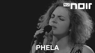 Phela - Alles auf Anfang (live bei TV Noir)