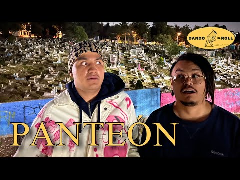 M*3RE WHO FORGETS - Giving The Roll E17 with Josuesy and Lalo Elizarrarás.