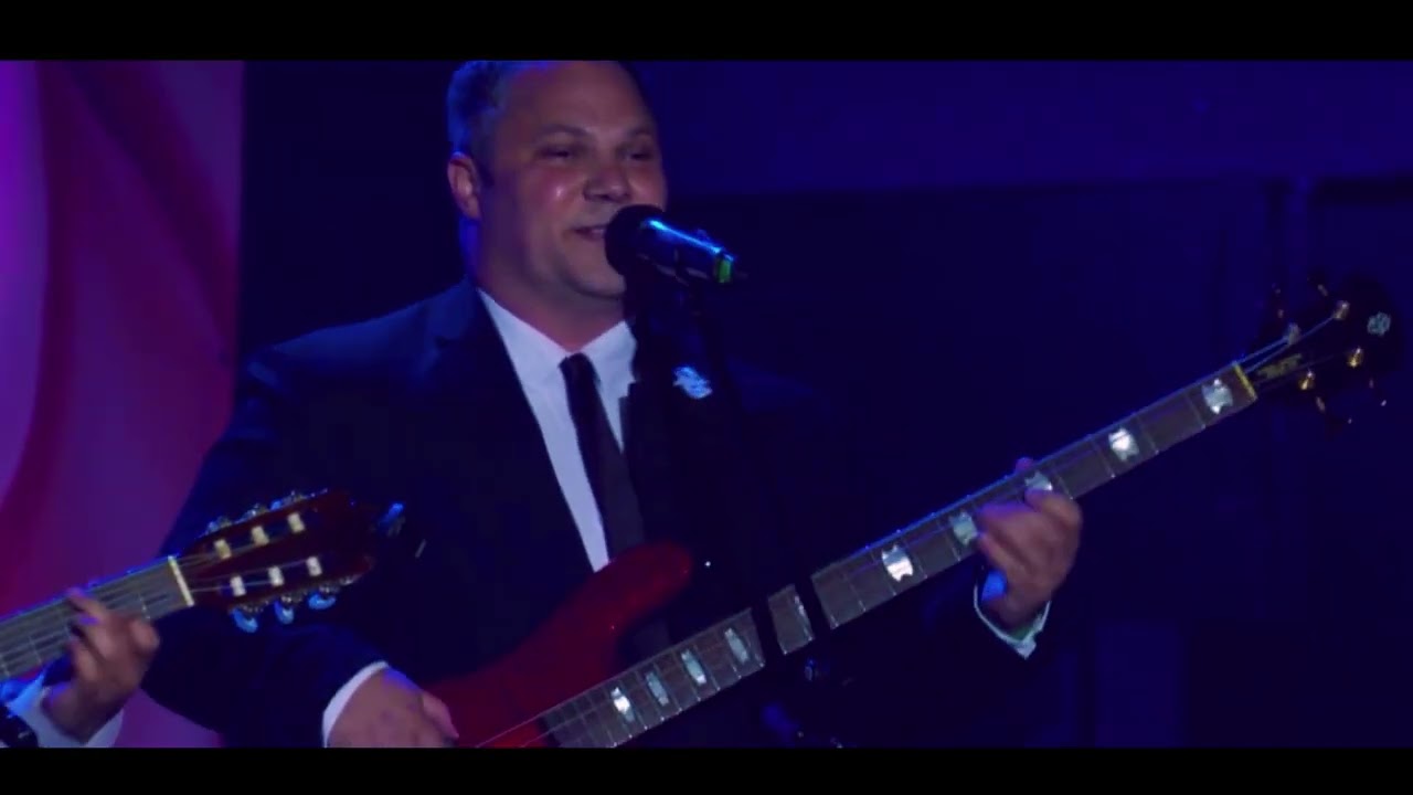 Le Čhavendar - Bachtale - World Roma Festival Khamoro 2022