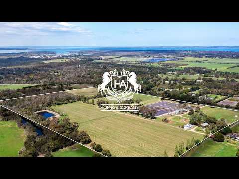 8 Bittern Dromana Road, Bittern, VIC 3918, 5 Kuwarto, 2 Banyo, Lifestyle Section