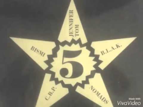 Nomads "Hangin Out With My Niggas" Rare 94 Virginia Hip Hop