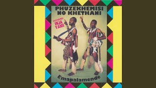 Malume Music Video