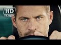 FAST AND FURIOUS 7 | official trailer #2 US (2015) Vin.