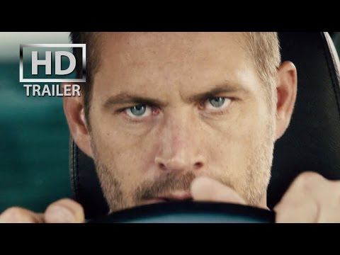 Fast & Furious 7 | official trailer #2 US (2015) Vin Diesel Paul Walker