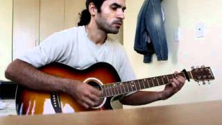 Iron and Wine - Muddy Hymnal (cover)