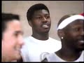 Nike Air Jordan S Much Respect TV Ad Spring 2001