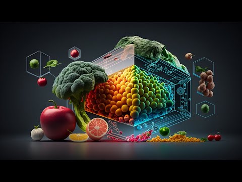 The Science of Cooking with the Chemistry in Your Kitchen (5 Minutes)