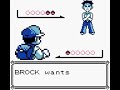 TAS GB Pokémon Blue Version By MrWint In 1 28 28 80