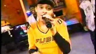 Raven Symone- With A Child's Heart Remix