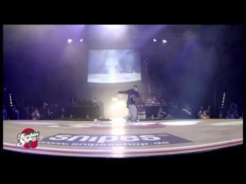 KEN SWIFT Funkin Stylez 2012 Berlin Tempodrom_Judge Demo.mov