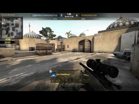 Steam Community :: Video :: Rafa Global&Light