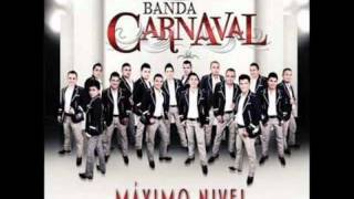 lo que nos paso calibre 50 y banda carnaval cd nuevo