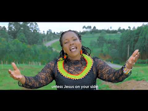 MUM CHEROP-KIITE(WITH GOD WE SHALL REACH OUR DESTINY)SKIZA CODE-6382267