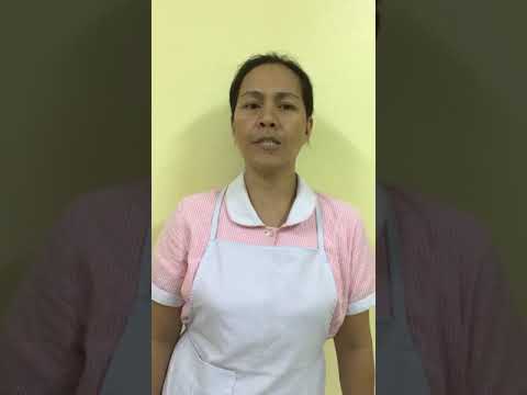 bona filipineza - Alma Baba - www.bonadenota10.ro