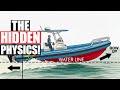 Trim Tilt Physics Secrets Every Boat Owner Should Know