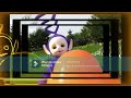 Tinky Winky Puts Laa Laa S Ball In His Bag Effects 4 Halloween Special