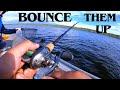 Video Thumbnail for The Most Reliable Walleye Fishing Method: Bottom Bouncer & Spinners Trolling