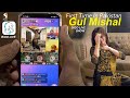 Husan Teri Kamzori Gul Mishal Mujra Dance Performance Bigo Live Show 2020