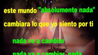 C-Kan ft Mc Magic {Quiero Que Sepas}con letra