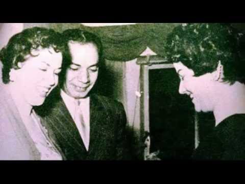 اخت ليلى مراد - ملكة مراد صاحبت الصوت الاجمل    هاجرت لأمريكا وماتت هناك