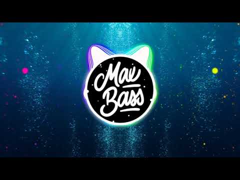 hélix - CLARITY (w/ arael. & Dyzphoria) [Bass Boosted]