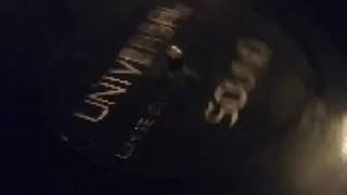 Unknown Artist ‎– Universal Sound   untitled a