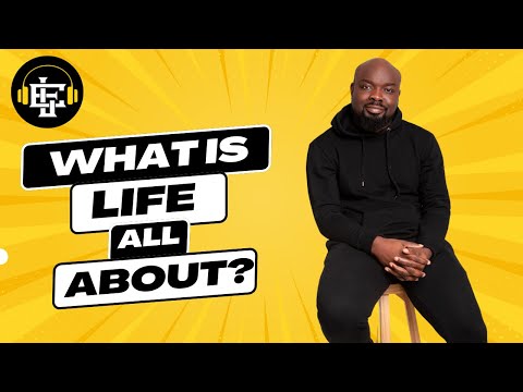 What Is Life All About - 2024 Wrap Up Episode with Sope Agbelusi