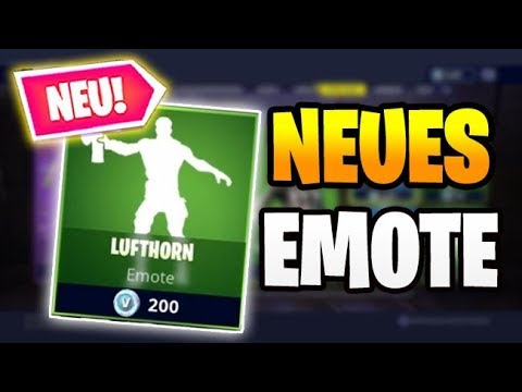 neuer emote lufthorn fortnite shop heute 4 2 item shop 4 februar - was ist heute bei fortnite im shop