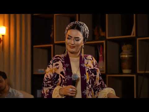 Gulpam dessanyndan_Dady heý (Kyssaly)