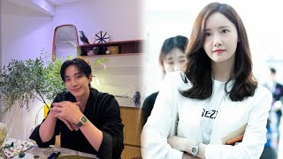 Download lagu WOW! YoonA & Lee Junho Finally Confirmed Dating After Airport Appearance Together mp3