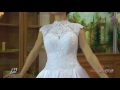 Свадебное платье Lady Vlady 2162