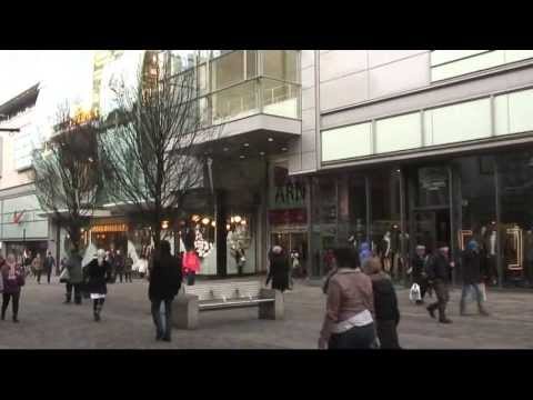 MMU International: Discover Manchester