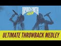 Ultimate Throwback Medley Bryden Parth Feat The Choral Riff Live In Concert