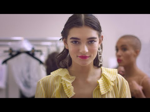 Looks and Accessories from the Spring-Summer 2019 Ready-to-Wear Collection – CHANEL Shows