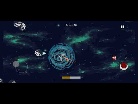 Void Mayhem