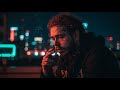 Post Malone Memories Fade Away Lyrics Video