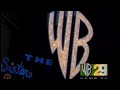 The WB Promos 1997