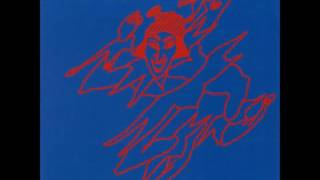 Alex Harvey - the joker is wild