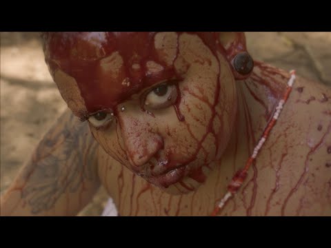 Gabrelú - Transe (Videoclipe)