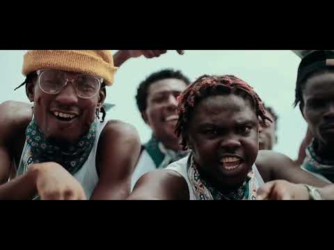 My Guy ft Alien Bwoy