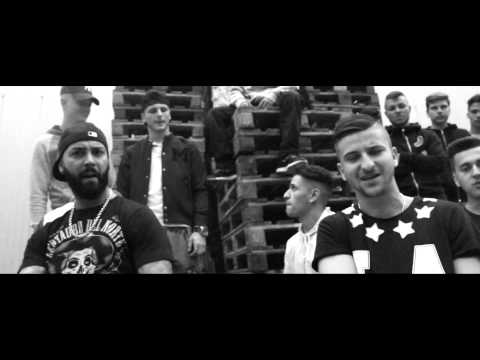 DON FARINA FT. IVAN52 - AIRMAXX & RAYBAN (TEAMSEEBACH)