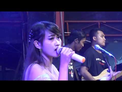 SENYUM DAN HATIMU - ELLA TOSCA - PUTRA LIGNA LIVE TAMBAKSARI 2019