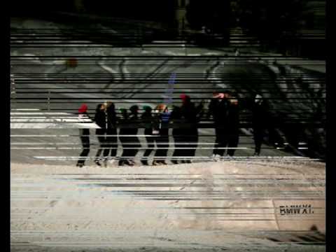 Demoshow SSD Davos 2010