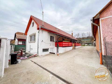 REZERVAT! #devanzare #casa in localitatea Sancraiu, Covasna