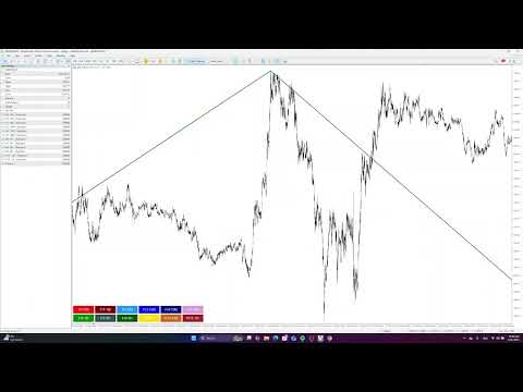 Video Multi Fractal Indicator