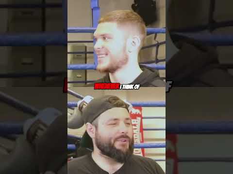 Mastering Distance and Domination  The Art of Teep Range in MMA