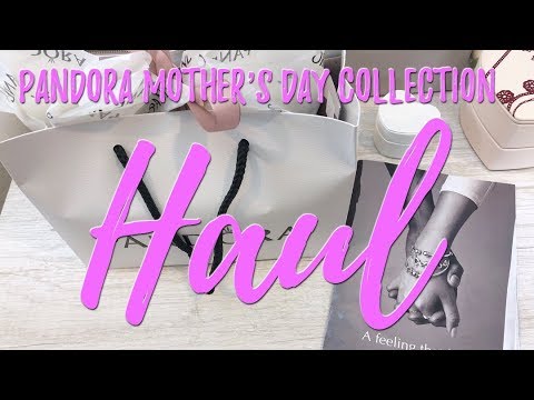 download lagu mp3 mp4 Pandora Mothers Day Collection 2018, download lagu Pandora Mothers Day Collection 2018 gratis, unduh video klip Pandora Mothers Day Collection 2018