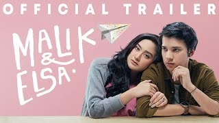 Malik & Elsa  - Official Trailer | 9 Oktober 2020 di Disney+ Hotstar