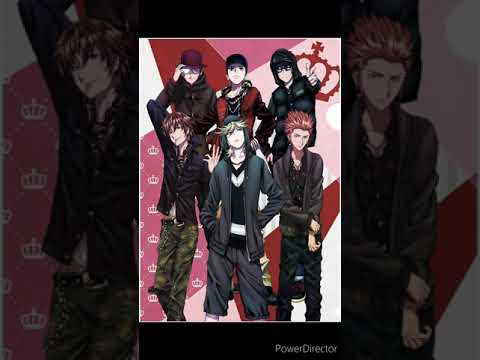 K Missing King ost And Then